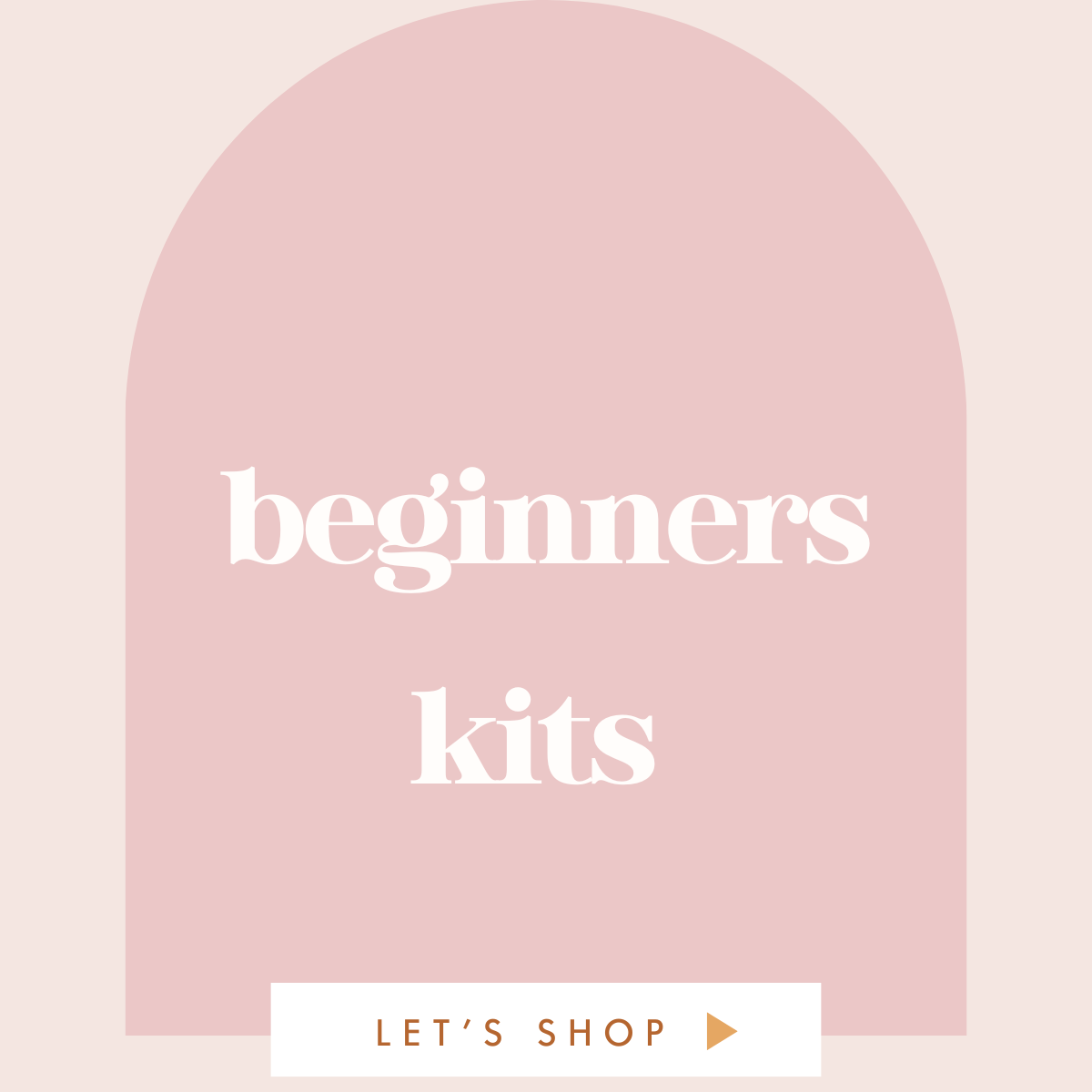 Beginner Floral 4 Hand Embroidery Kit – Little Stitchy Bee