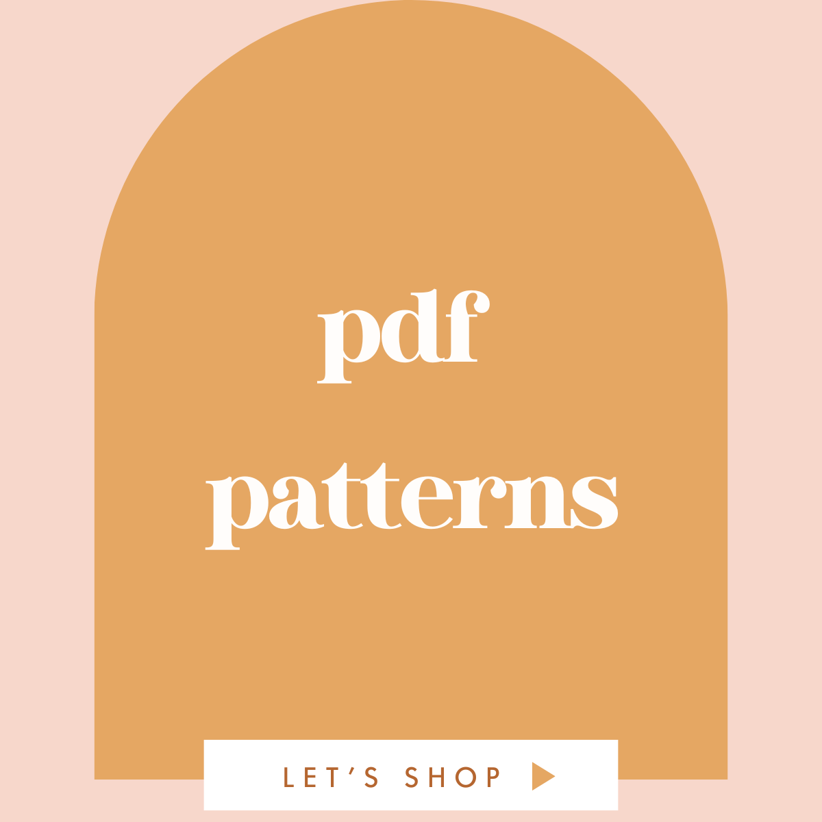 PDF Periwinkle Dreams Intermediate Pattern