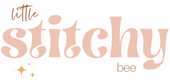 Little Stitchy Bee