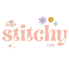 Little Stitchy Bee